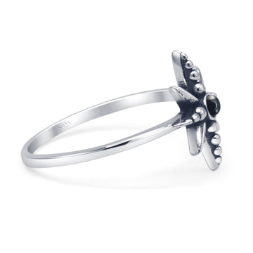 Starburst Ring